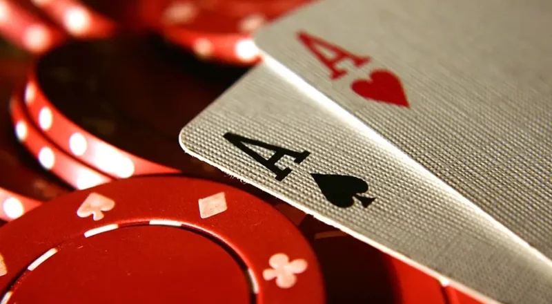Poker leren spelen